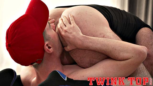 LUCAS RYDER - New Recruit