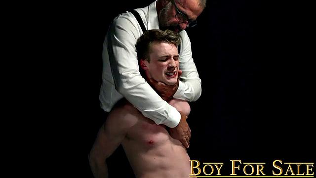 THE BOY COLE Chapter 1 - Merchandise