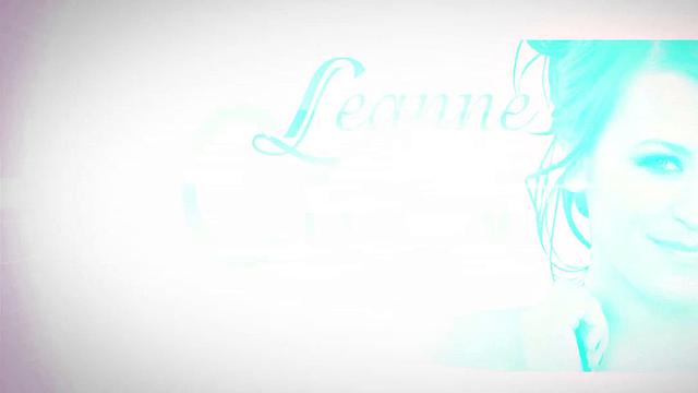 Leanne Crow - Army Girl GoPro