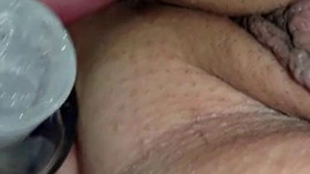 Hot Anal Creampie: Part 1