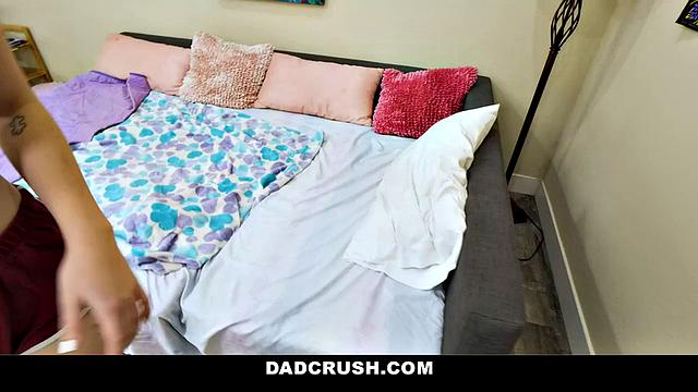 The Only Man Her Life