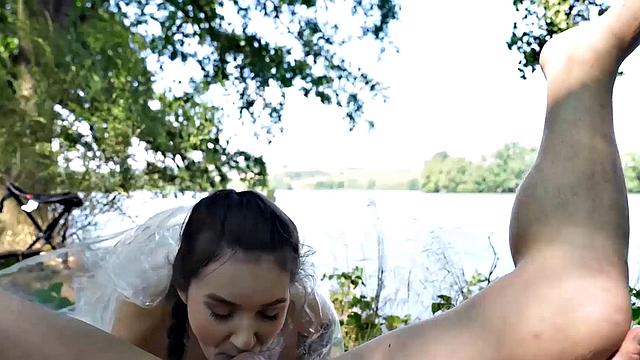 VIP4K. Bigger Fish to Cook