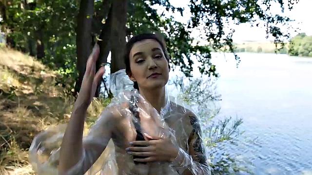 VIP4K. Bigger Fish to Cook