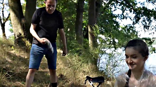 VIP4K. Bigger Fish to Cook