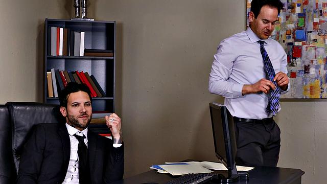 She's a Smooth Operator