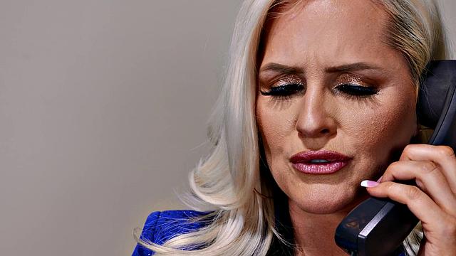 She's a Smooth Operator