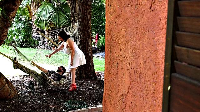 It's A Booty Call Thing