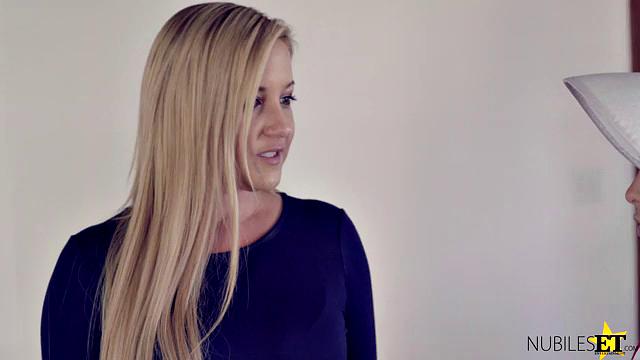 Handmaidens The Woman - S2:E5