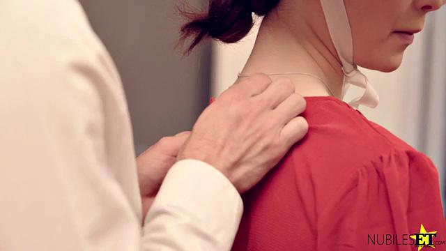 Handmaidens The Woman - S2:E5