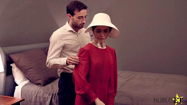 Handmaidens The Woman - S2:E5