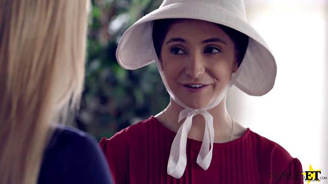 смотри, как джейн уайлд скачет и получает по полной сзади