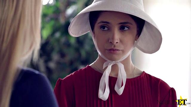 Handmaidens The Woman - S2:E5