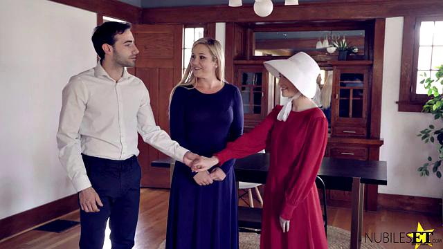 Handmaidens The Woman - S2:E5