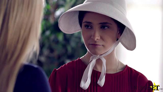 Handmaidens The Woman - S2:E5