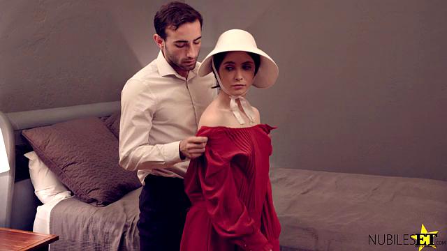 смотри, как джейн уайлд скачет и получает по полной сзади