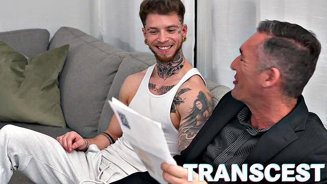 Congratulations THE FAMILY Vol.1