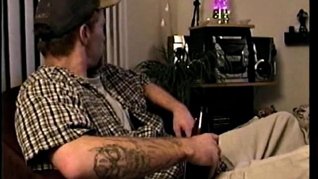 Sucking On Johnny Cock