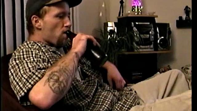 Sucking On Johnny Cock