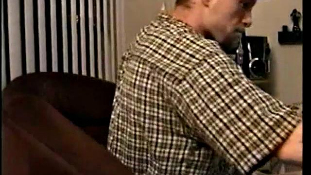 Sucking On Johnny Cock