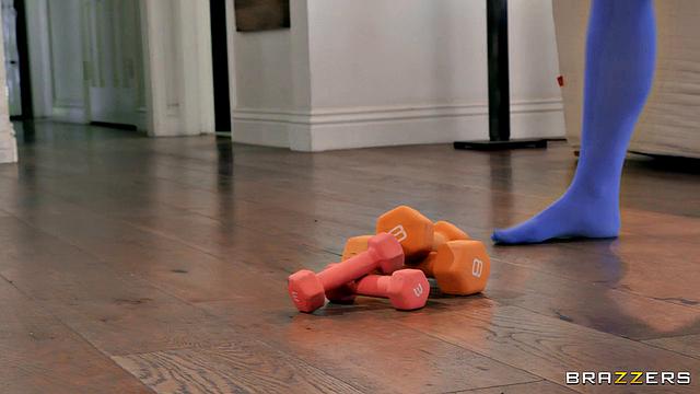 Massage My Breasts And I'll Ride Your Dick