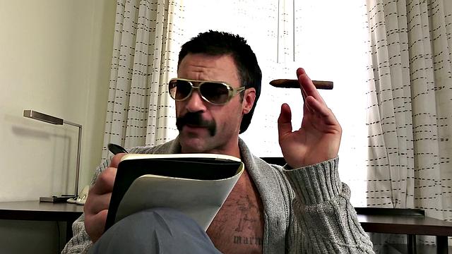 Riley Nixon - Dr. Karl