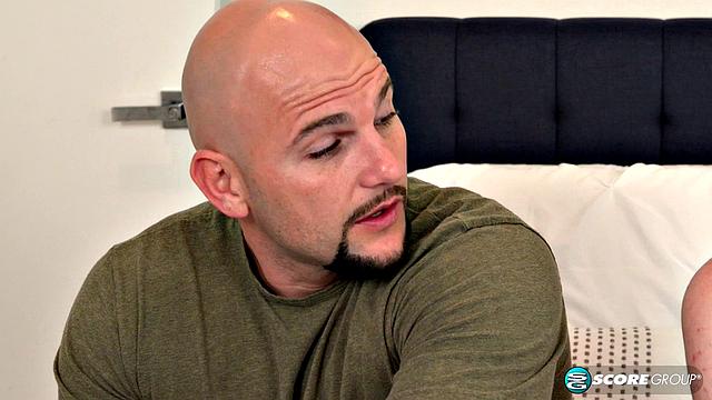 блондинка мадди уинтерс принимает большой член