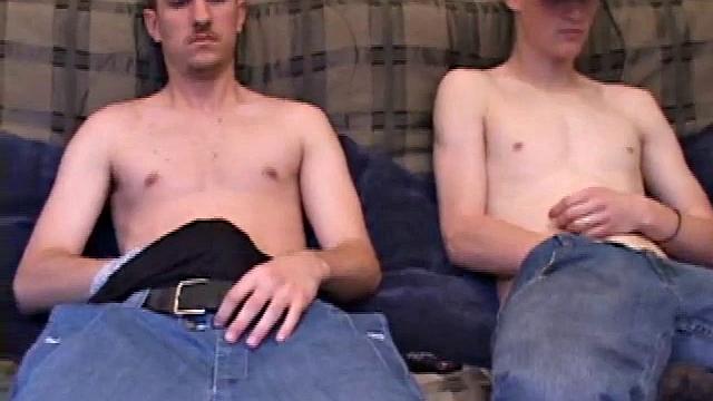 Kaos and Casper Flip