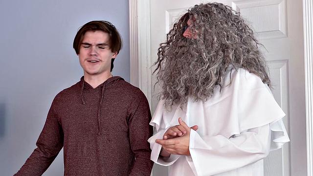 IGNORE4K. Dreams Cum True