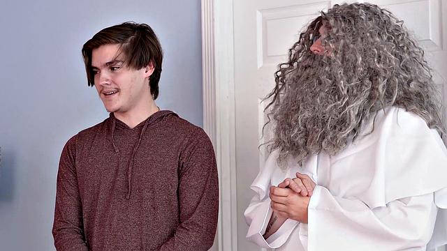 IGNORE4K. Dreams Cum True