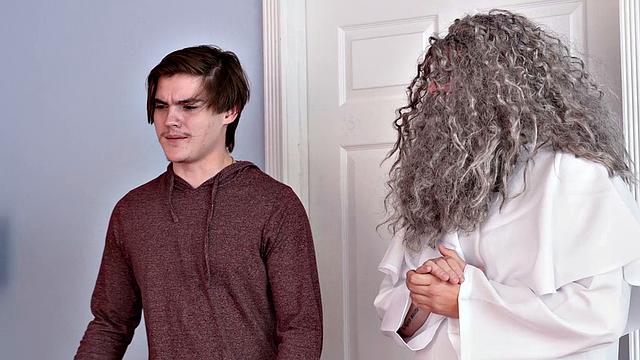 IGNORE4K. Dreams Cum True