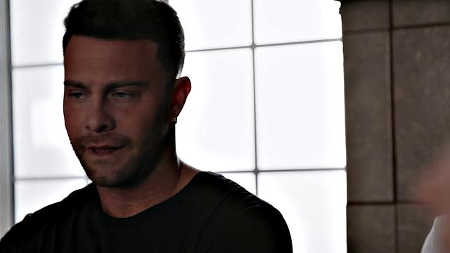 Wicked - Brunette Babe Gets A Good Dicking From The DIRECTOR