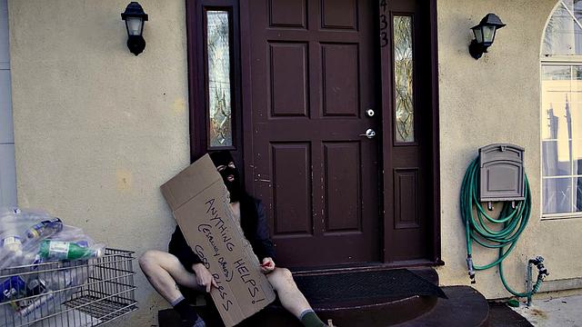 Wicked - Brunette Babe Gets A Good Dicking From The DIRECTOR