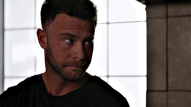 Wicked - Brunette Babe Gets A Good Dicking From The DIRECTOR