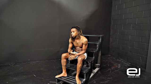 Black Mamba Savage Moore