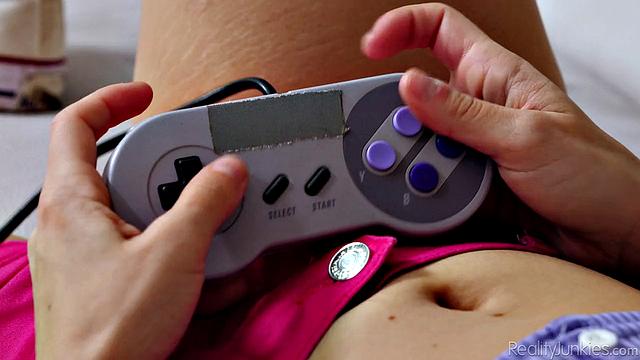 Big Dicks Tiny Chicks 6 Scene One