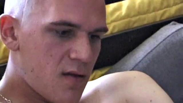 Bobby Golden Jacking