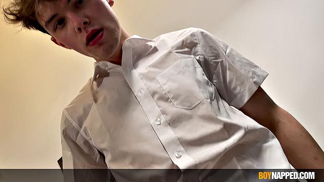 Жадный мальчик хочет все члены - Часть 2 - Джек Дэвис, Митч Шифф, Мастер Кейн, Феликс Ханан