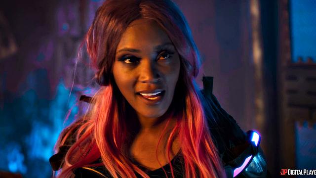 DEEPER SPACE: Part 3