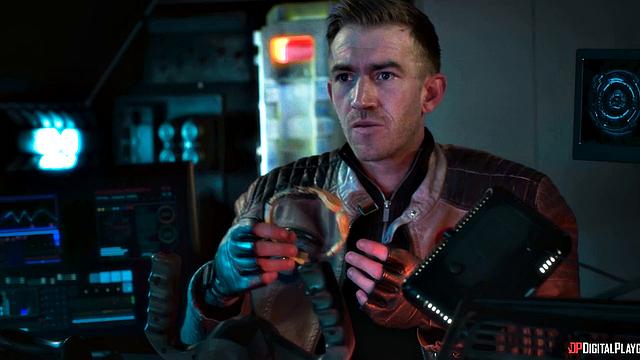 DEEPER SPACE: Part 3