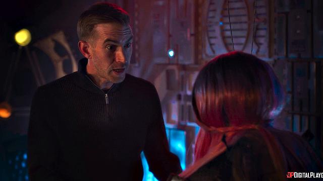 DEEPER SPACE: Part 3