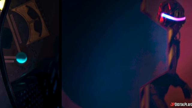 DEEPER SPACE: Part 3