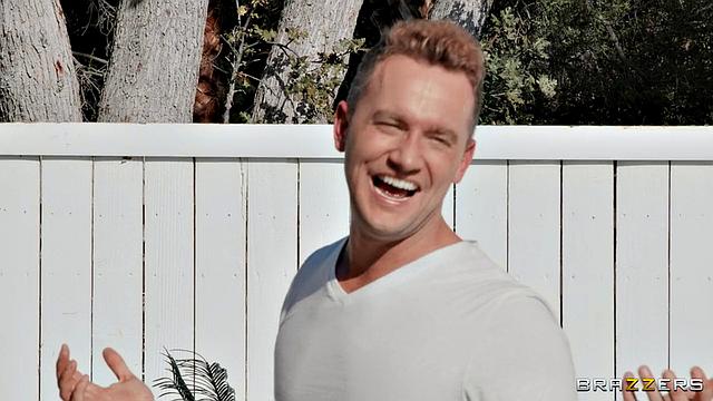 New Man in the House