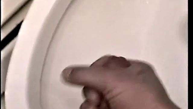 Str8 Zack POV Jerks Off