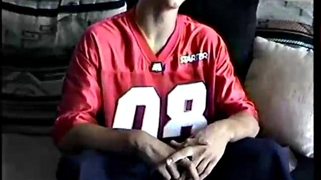 Blowing Straight Boy Billy