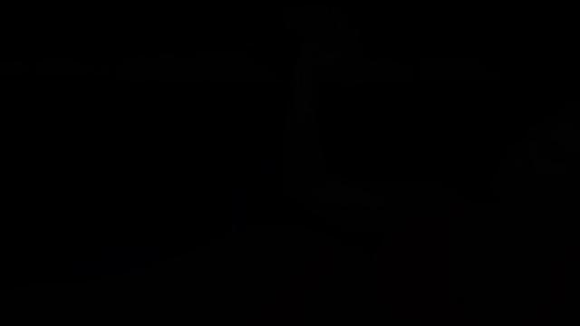 Gloryhole lingerie cougar milking cock with handjob