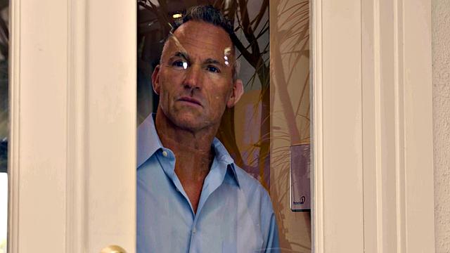 DADDY4K. Good-looking teen hooks up with boyfriend's dad outdoors