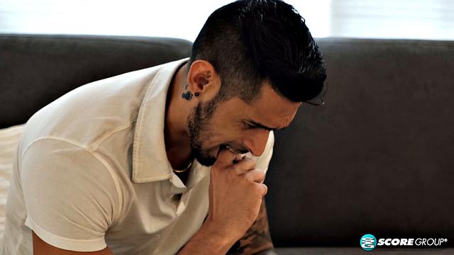 MILF Sadie gives her friend the real thing