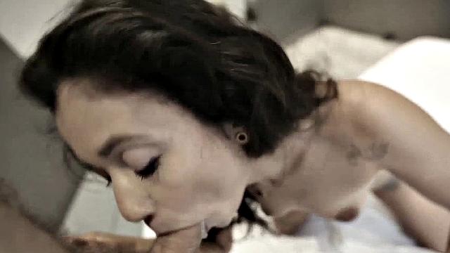 Colombian Babe Fucked