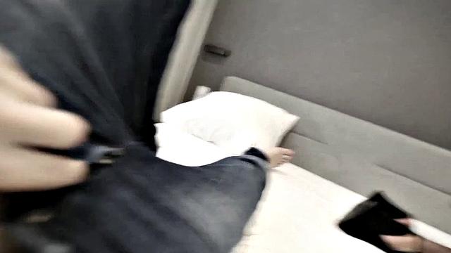 Colombian Babe Fucked