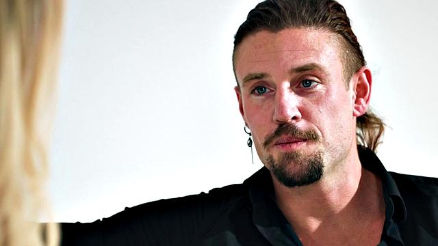 Deepthroating MILF gives oiled sex to her stepcousin